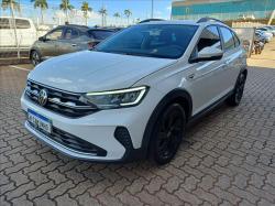 VOLKSWAGEN Nivus 1.0 4P FLEX 200 TSI COMFORTLINE TURBO AUTOMTICO