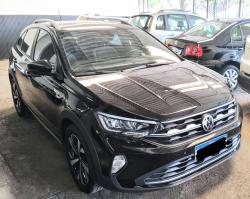 VOLKSWAGEN Nivus 1.0 4P FLEX 200 TSI HIGHLINE TURBO AUTOMTICO