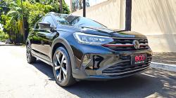 VOLKSWAGEN Nivus 1.0 4P FLEX 200 TSI HIGHLINE TURBO AUTOMTICO