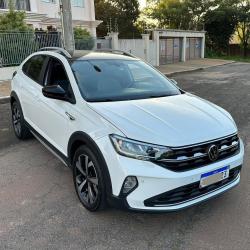 VOLKSWAGEN Nivus 1.0 4P FLEX 200 TSI HIGHLINE TURBO AUTOMTICO
