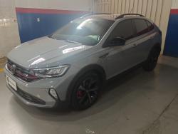 VOLKSWAGEN Nivus 1.0 4P FLEX 200 TSI HIGHLINE TURBO AUTOMTICO