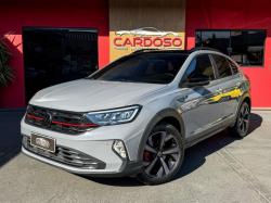 VOLKSWAGEN Nivus 1.0 4P FLEX 200 TSI HIGHLINE TURBO AUTOMTICO