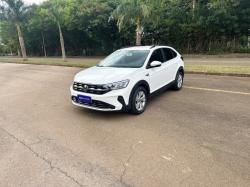 VOLKSWAGEN Nivus 1.0 4P FLEX 200 TSI COMFORTLINE TURBO AUTOMTICO