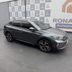 VOLKSWAGEN Nivus 1.0 4P FLEX 200 TSI HIGHLINE TURBO AUTOMTICO