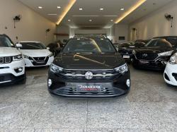 VOLKSWAGEN Nivus 1.0 4P FLEX 200 TSI HIGHLINE TURBO AUTOMÁTICO