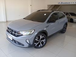 VOLKSWAGEN Nivus 1.0 4P FLEX 200 TSI HIGHLINE TURBO AUTOMTICO