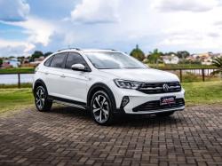 VOLKSWAGEN Nivus 1.0 4P FLEX 200 TSI HIGHLINE TURBO AUTOMTICO