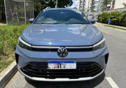 VOLKSWAGEN Nivus 1.0 4P FLEX 200 TSI HIGHLINE TURBO AUTOMTICO