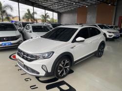 VOLKSWAGEN Nivus 1.0 4P FLEX 200 TSI HIGHLINE TURBO AUTOMTICO