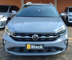 VOLKSWAGEN Nivus 1.0 4P FLEX 200 TSI HIGHLINE TURBO AUTOMTICO