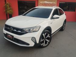 VOLKSWAGEN Nivus 1.0 4P FLEX 200 TSI HIGHLINE TURBO AUTOMTICO