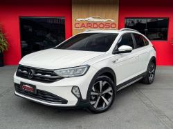 VOLKSWAGEN Nivus 1.0 4P FLEX 200 TSI HIGHLINE TURBO AUTOMTICO