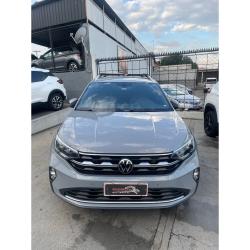 VOLKSWAGEN Nivus 1.0 4P FLEX 200 TSI HIGHLINE TURBO AUTOMTICO