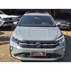 VOLKSWAGEN Nivus 1.0 4P FLEX 200 TSI HIGHLINE TURBO AUTOMTICO