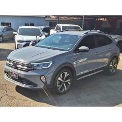 VOLKSWAGEN Nivus 1.0 4P FLEX 200 TSI HIGHLINE TURBO AUTOMTICO