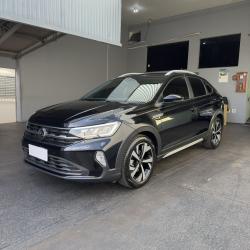 VOLKSWAGEN Nivus 1.0 4P FLEX 200 TSI HIGHLINE TURBO AUTOMTICO