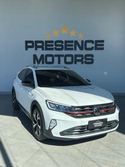 VOLKSWAGEN Nivus 1.0 4P FLEX 200 TSI HIGHLINE TURBO AUTOMTICO