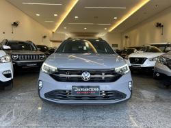 VOLKSWAGEN Nivus 1.0 4P FLEX 200 TSI HIGHLINE TURBO AUTOMTICO