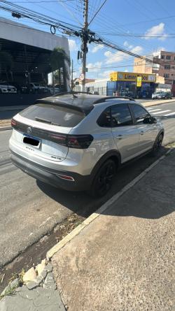 VOLKSWAGEN Nivus 1.0 4P FLEX 200 TSI HIGHLINE TURBO AUTOMTICO
