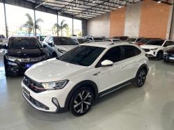 VOLKSWAGEN Nivus 1.0 4P FLEX 200 TSI HIGHLINE TURBO AUTOMTICO