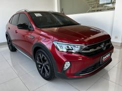 VOLKSWAGEN Nivus 1.0 4P FLEX 200 TSI HIGHLINE TURBO AUTOMTICO