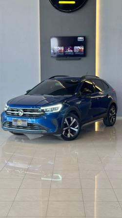 VOLKSWAGEN Nivus 1.0 4P FLEX 200 TSI COMFORTLINE TURBO AUTOMTICO