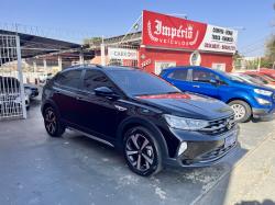 VOLKSWAGEN Nivus 1.0 4P FLEX 200 TSI HIGHLINE TURBO AUTOMTICO