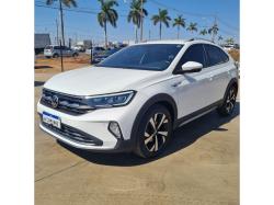 VOLKSWAGEN Nivus 1.0 4P FLEX 200 TSI HIGHLINE TURBO AUTOMTICO
