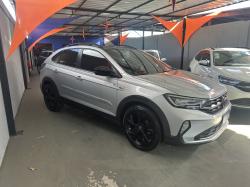 VOLKSWAGEN Nivus 1.0 4P FLEX 200 TSI HIGHLINE TURBO AUTOMTICO