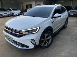 VOLKSWAGEN Nivus 1.0 4P FLEX 200 TSI HIGHLINE TURBO AUTOMTICO