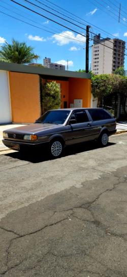 VOLKSWAGEN Parati 1.6