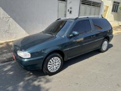 VOLKSWAGEN Parati 1.6 CL MI