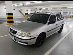 VOLKSWAGEN Parati 1.6 G3