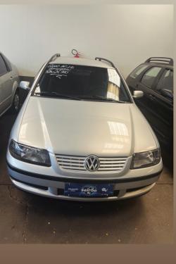 VOLKSWAGEN Parati 1.6 4P G3 CONFORT LINE