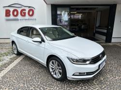 VOLKSWAGEN Passat 2.0 16V 4P TSI TURBO HIGHLINE 220 CV AUTOMTICO