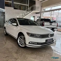 VOLKSWAGEN Passat 2.0 16V 4P TSI TURBO HIGHLINE 220 CV AUTOMTICO