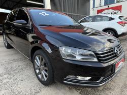 VOLKSWAGEN Passat 2.0 16V 4P TSI TURBO AUTOMATIZADO