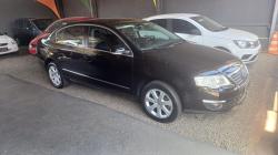 VOLKSWAGEN Passat 2.0 16V 4P FSI TURBO COMFORTLINE AUTOMTICO