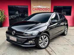 VOLKSWAGEN Polo Hatch 1.0 12V 4P 200 TSI SENSE AUTOMTICO