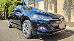 VOLKSWAGEN Polo Hatch 1.0 12V 4P 200 TSI  COMFORTLINE AUTOMTICO