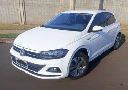 VOLKSWAGEN Polo Hatch 1.0 12V 4P 200 TSI  COMFORTLINE AUTOMTICO