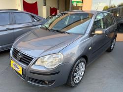 VOLKSWAGEN Polo Hatch 1.6 4P FLEX