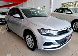 VOLKSWAGEN Polo Hatch 1.0 12V 4P MPI FLEX