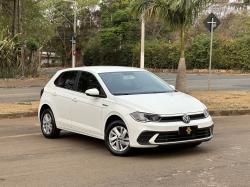 VOLKSWAGEN Polo Hatch 1.0 4P 170 TSI HIGHLINE AUTOMTICO