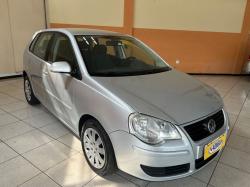 VOLKSWAGEN Polo Hatch 1.6 4P BLUEMOTION FLEX