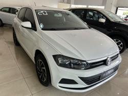 VOLKSWAGEN Polo Hatch 1.6 4P MSI FLEX