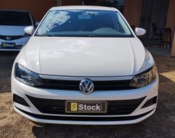 VOLKSWAGEN Polo Hatch 1.0 12V 4P MPI FLEX