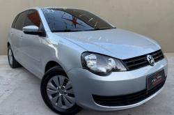 VOLKSWAGEN Polo Hatch 1.6 4P FLEX