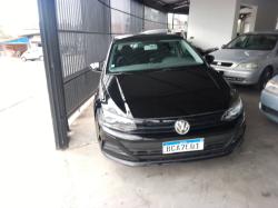 VOLKSWAGEN Polo Hatch 1.6 4P MSI FLEX