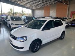 VOLKSWAGEN Polo Hatch 1.6 4P CITY